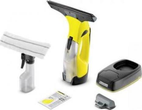 Curatitor de geamuri WV 5 Plus Non Stop Cleaning Kit de la Cleaning Group Europe