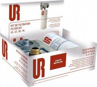 Kit filtrare pompe motorina 45l/min de la Edy Impex 2003