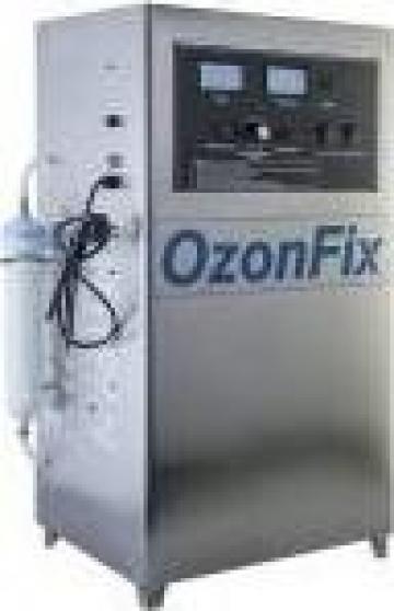 Generator de ozon OzonFix Business 20 de la Sc Sterilizare Ozon Srl