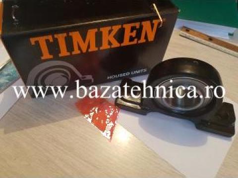 Rulment cu lagar UCP 210 Timken de la Baza Tehnica Alfa Srl