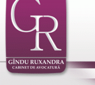 Asistenta juridica pentru persoane juridice de la Cabinet Avocat Gindu Ruxandra