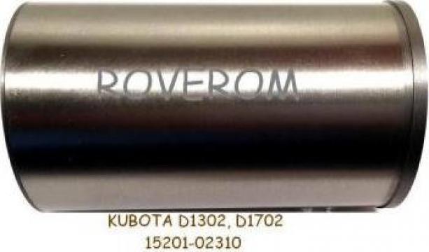 Cilindru motor Kubota D1302, V1702, Bobcat 743 de la Roverom Srl