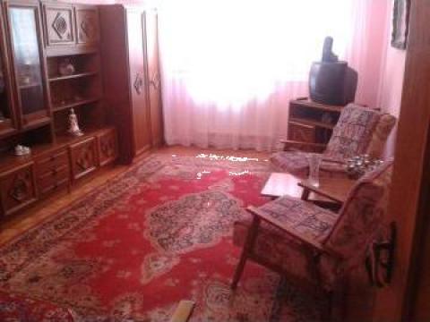 Apartament 2 camere, confort 1, Strand, Sibiu de la Casa Imobiliare Srl.