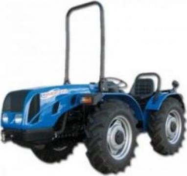 Tractor Valiant 500 RS de la Sc Agromotoutil Srl