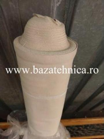 Panza pentru filtrat ulei latime 100 cm, lungime 10 m de la Baza Tehnica Alfa Srl