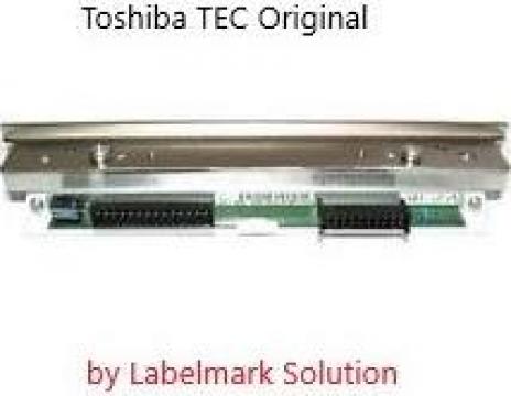 Cap imprimare Toshiba B-SX6 de la Labelmark Solution