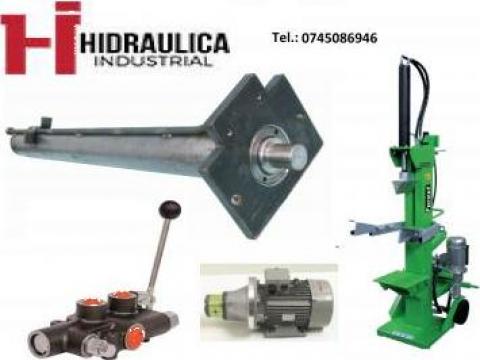 Kit crapator lemne de la Hidraulica Industrial Srl.