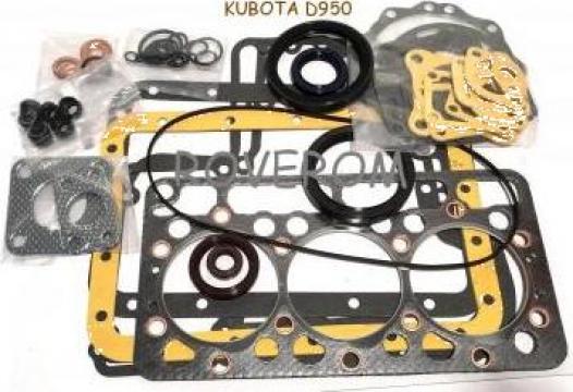 Garnituri motor Kubota D950, Kubota B1600, B1750D, KH41