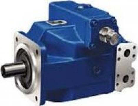 Pompe hidraulice Bosch Rexroth A4VSG