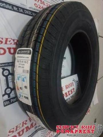 Anvelope 195/75R16C Points