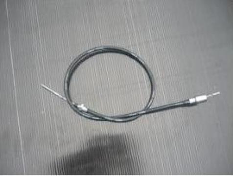 Cablu frana Knott 1355/1540 mm, 33921-1.15