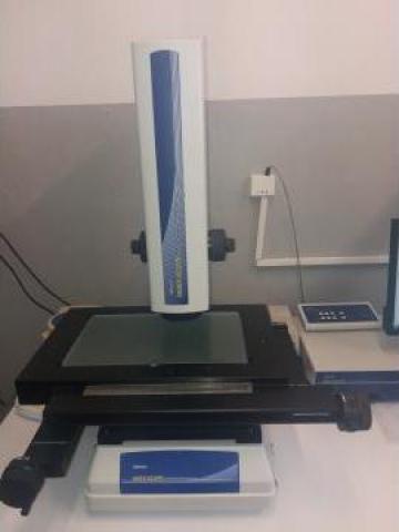 Microscop Mitutoyo de la Electroprecizia Electrical Equipment