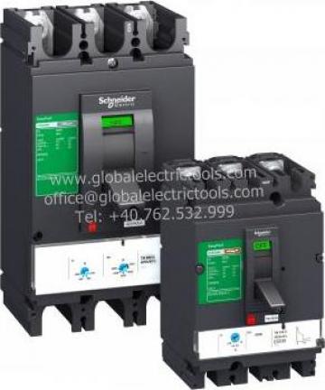 Intrerupator automat AMRO 100 A de la Global Electric Tools SRL