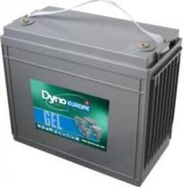 Baterie Dyno DGY12-135EV de la Carbat Store Srl
