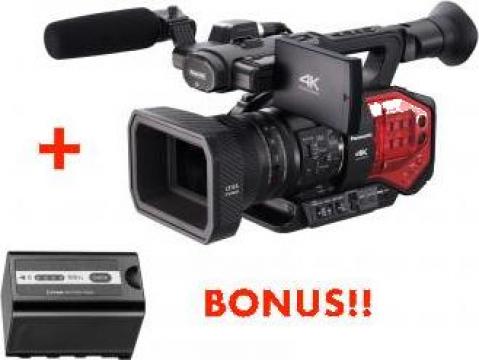 Camera video Panasonic AG-DVX200 4K Professional Handheld de la West Buy SRL