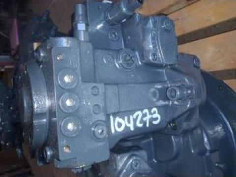 Pompa hidraulica Rexroth A4VG40DE4DT1/32R-NSC02F003SRP-S