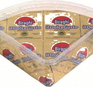 Gorgonzola Biraghi de la Maragoni Food Distribution S.R.L.