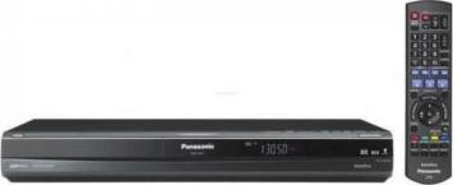 Sistem DVD Recorder Panasonic de la Eduvolt