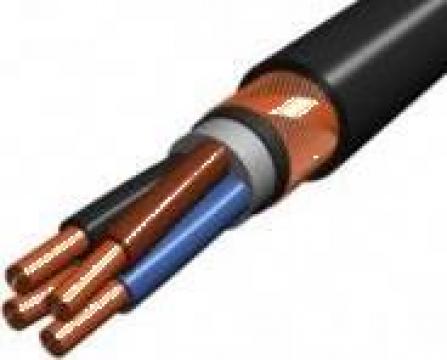 Conductoare si cabluri E-XY2Y de la Electrofrane