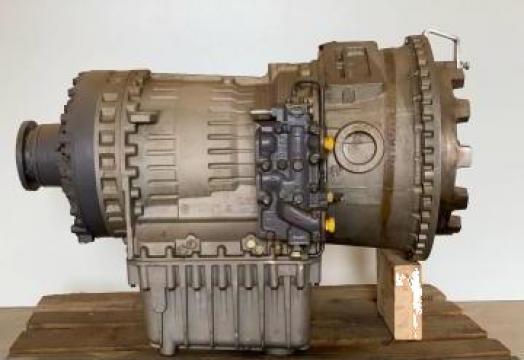 Motor hidraulic Volvo PT1862
