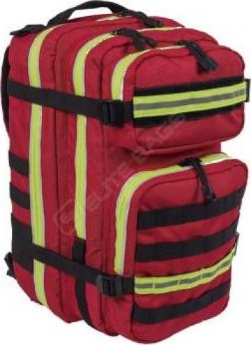 Rucsac compact prim ajutor C2 Elite Bags