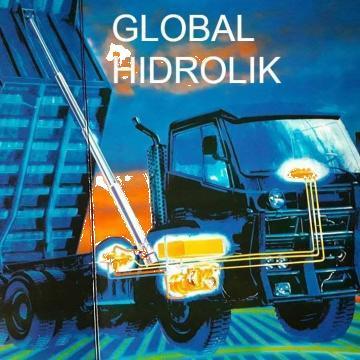 Echipamente hidraulice de la Global Hydraulic