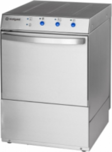 Masina de spalat pahare profi 350x350 mm, pompe incluse de la Horeca & Retail Food Solutions