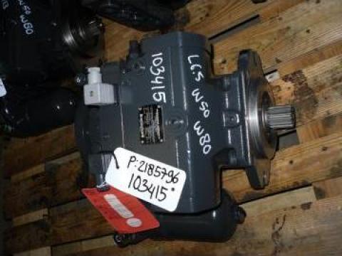 Pompa hidraulica Rexroth A4VG71DA1D8/32R-NZF02F021P
