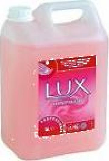 Sapun lichid Lux Hand-Wash 5 litri