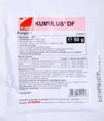 Fungicid Kumulus Df Focsani Fitofarmacia Recolta Id 19155739