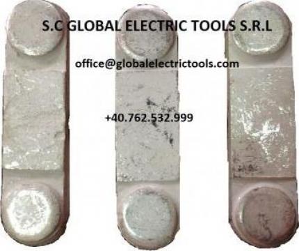 Contacti contactori TCA de la Global Electric Tools SRL