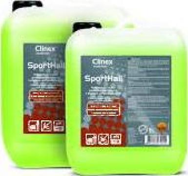 Detergent textile tapitarie 5 litri