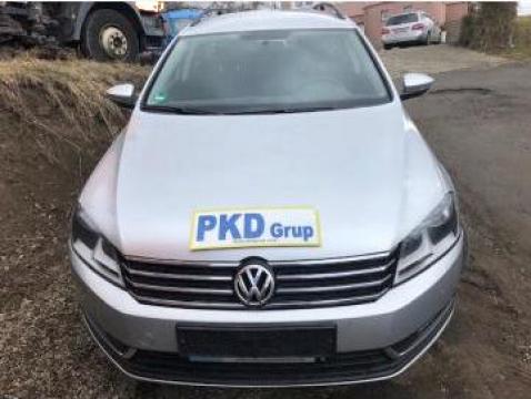 Volkswagen Passat Variant 2,0 TDI de la Pkd Grup
