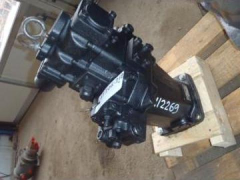 Motor hidraulic Linde - BMR135 de la Nenial Service & Consulting