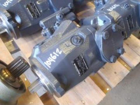 Pompa hidraulica O&K - ALA10V060DFR1/52R-VWC12K04-SO827