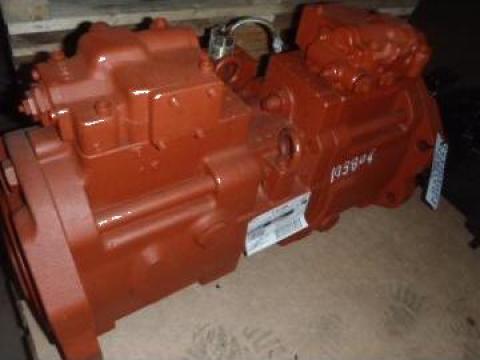 Pompa hidraulica Kawasaki - K3V180DT-123R-9C06-2