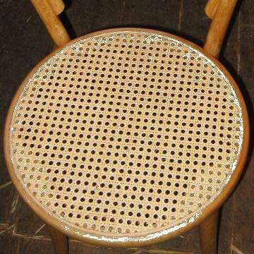 Reparatii scaune si balansoare thonett de la Naturtrend Design