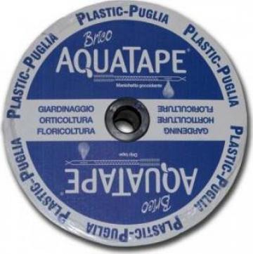 Banda picurare Aquatape (DG 10) de la Regal FRM Andrei