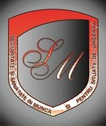 Instruire SSM la locul de munca - dosar ILM SSM de la Saint Michele Srl