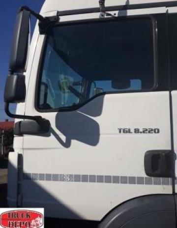 Usa stanga Man TGL 8.220 de la Truckdepo Srl