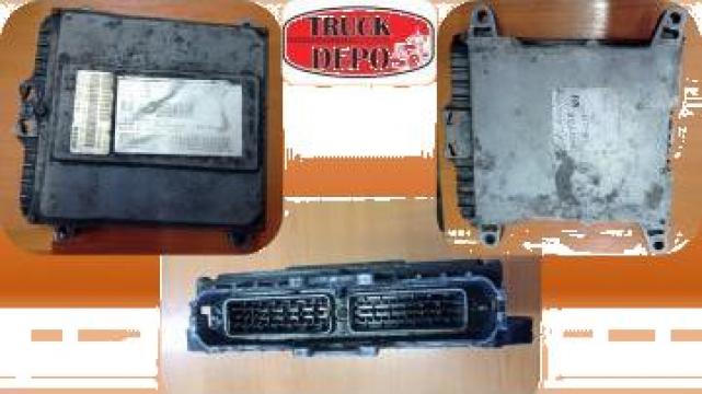 Calculator motor Iveco de la Truckdepo Srl