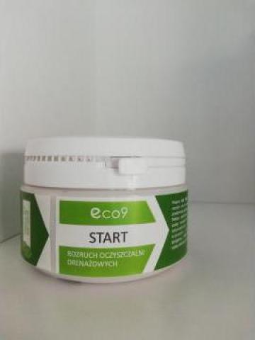Bioactivator Eco9 Start