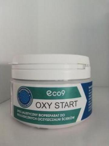 Bioactivator Eco9 Oxy Start