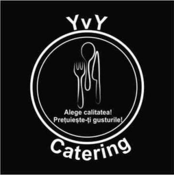 Catering gradinite, catering evenimente, platouri de la Yvy Catering