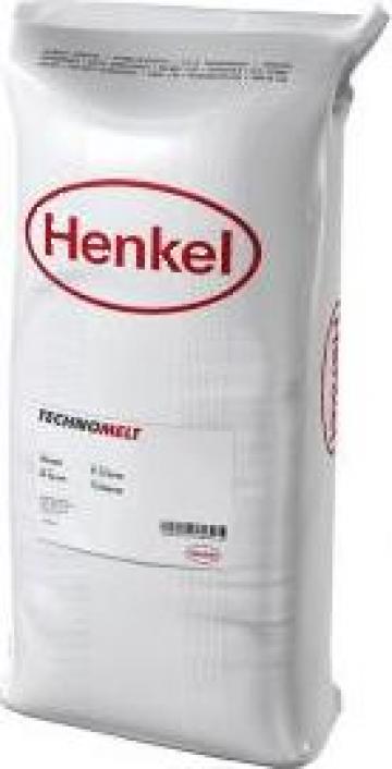 Adeziv poliuretanic Henkel-Dorus PUR 270/7 de la Promob Trading Co Srl