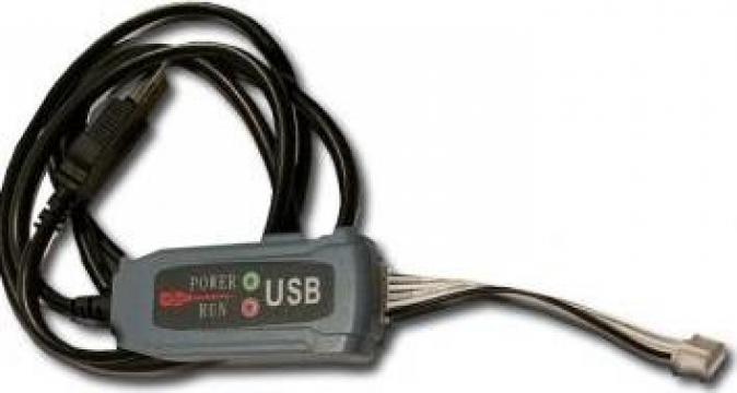Cablu USB de management Telecrane de la S.c. Professional It S.r.l.