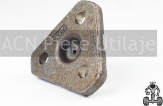 Pivot pentru buldoexcavator Case 580LPS de la Acn Piese Utilaje