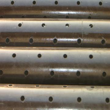 Teava de ecran J55, gaura rotunda sau elipsa, OD 2-3/8 de la Datang Steel Pipe Co., Ltd.