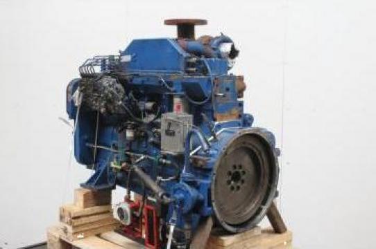 Motor Cummins 6BT8.3G second hand de la Terra Parts & Machinery Srl