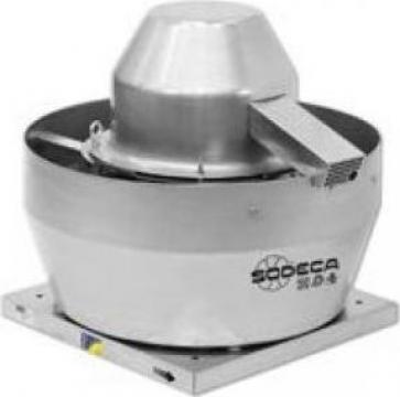 Ventilator centrifugal de acoperis - turela de la Aeg Install Hvac Srl-d